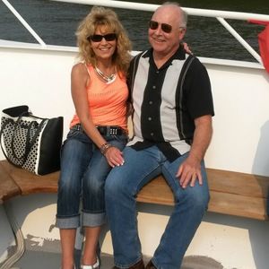 Meet your Posher, Angie